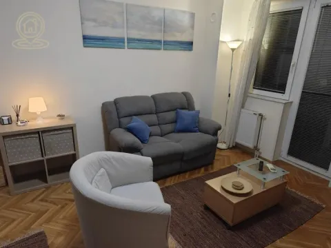 Rent, two bedroom apartment, 43m², Grbavica, Novi Sad Sve Podlokacije - image 2