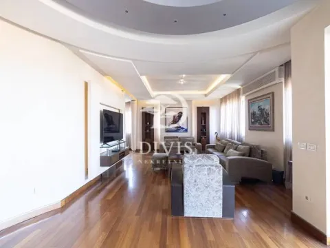 Sale, three bedroom apartment, 150m², Banovo Brdo, Beograd - image 4