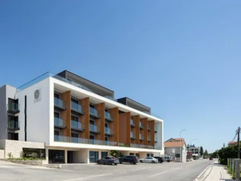 Sale, one bedroom apartment, 56m², Donja Lastva, Tivat - image 4