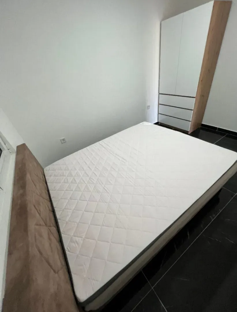 Rent, apartment, 41m², Polje, Bar