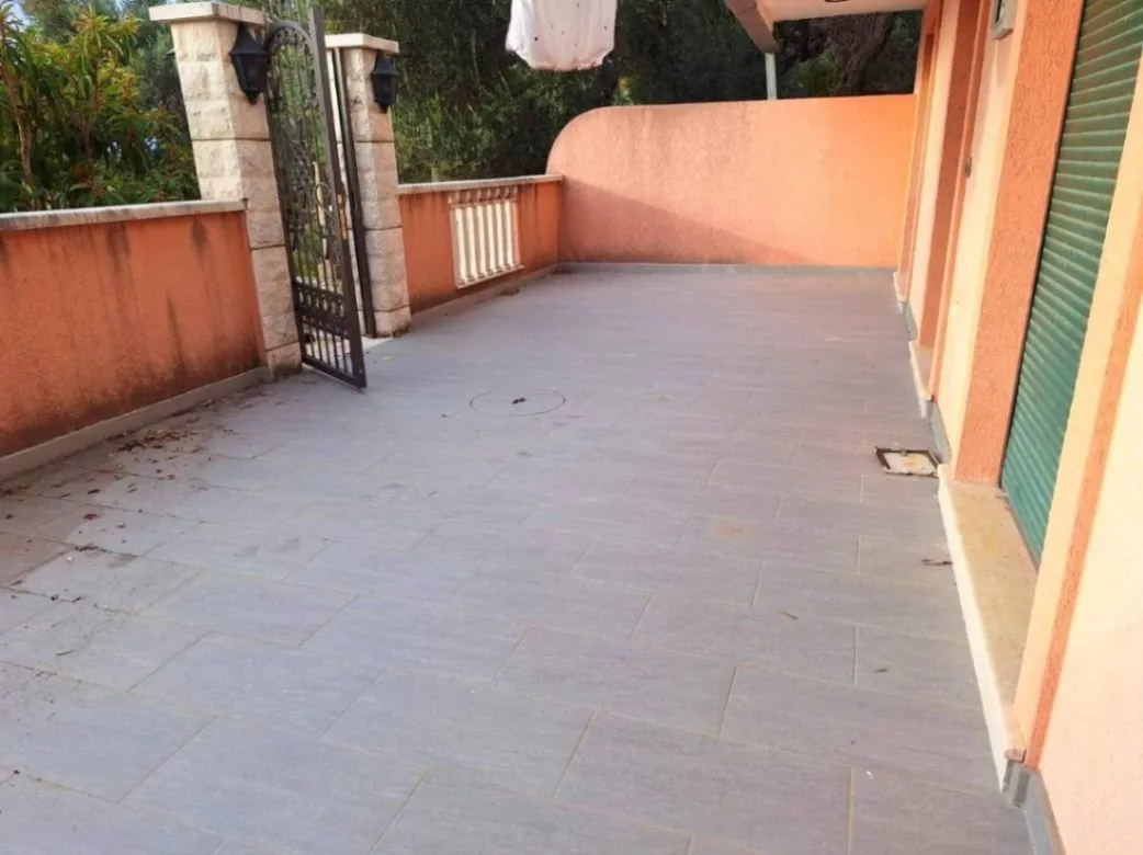 Sale, three bedroom apartment, 116m², Drobnići, Budva