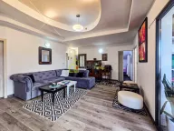 Rent, three bedroom apartment, 115m², Zabjelo, Podgorica - image 2