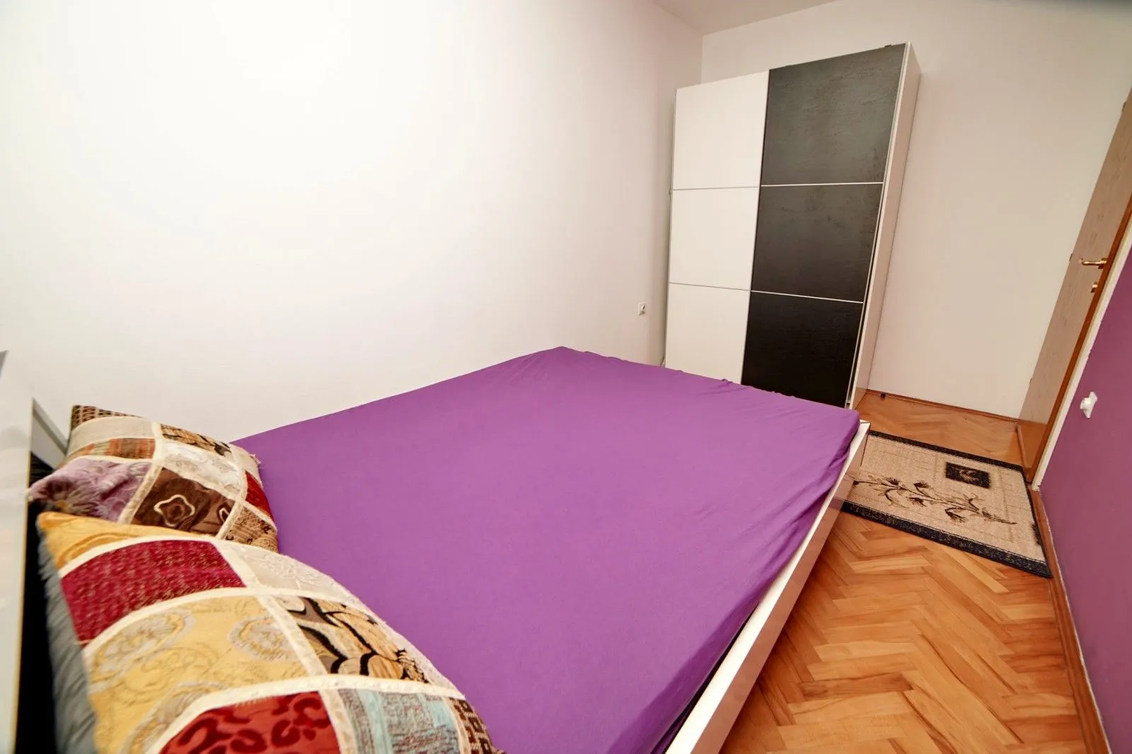 Rent, apartment, 45m², Preko Morače, Podgorica