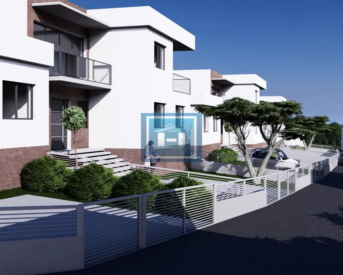 Sale, house, 135m², Ogledna stanica, Vranje