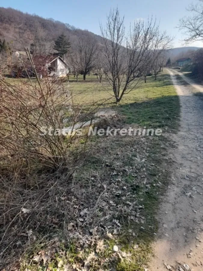 Prodaja, plac, 1088m², Sremska Kamenica, Petrovaradin