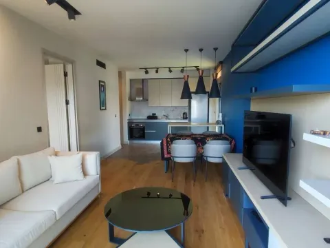 Prodaja, jednosoban stan, 49m², Donja Lastva, Tivat - image 3