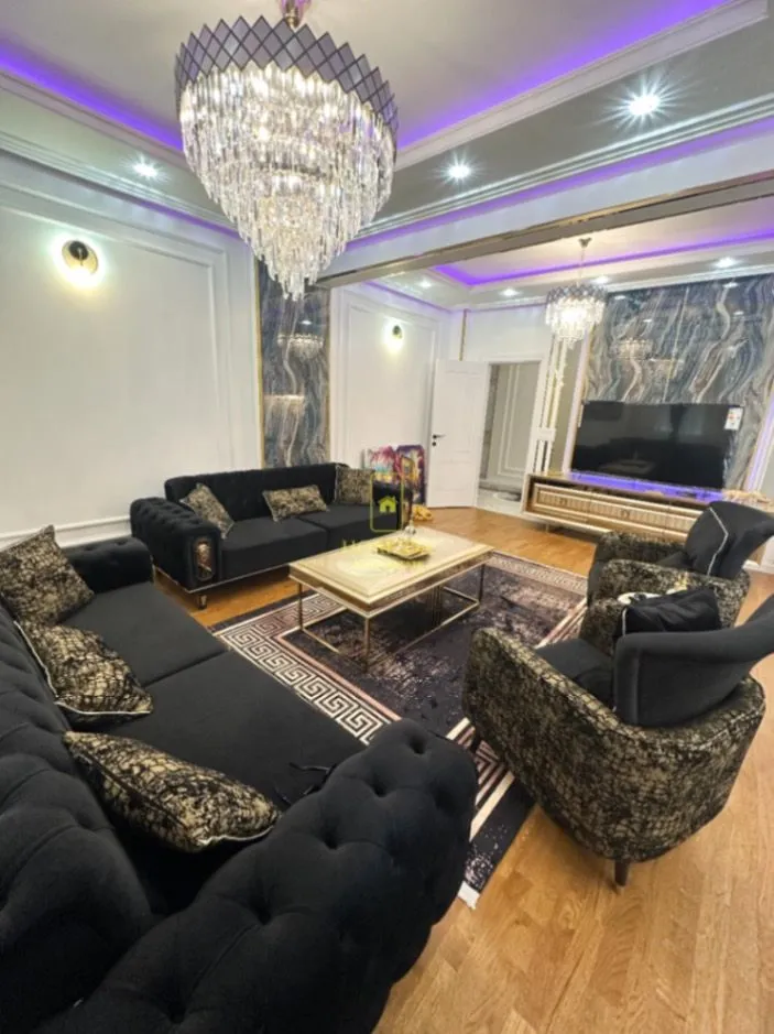 Sale, four bedroom apartment, 130m², Zabjelo, Podgorica