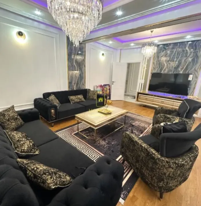 Sale, four bedroom apartment, 130m², Zabjelo, Podgorica