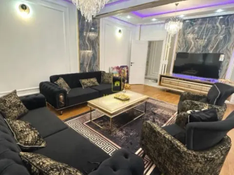 Sale, four bedroom apartment, 130m², Zabjelo, Podgorica