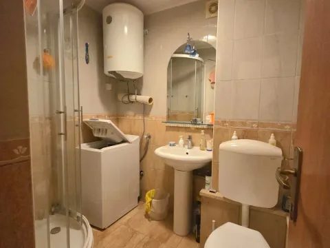 Prodaja, garsonjera, 29m², Rozino, Budva - image 6