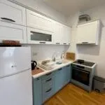 Izdavanje, jednosoban stan, 45m², Bečići, Budva - image 8