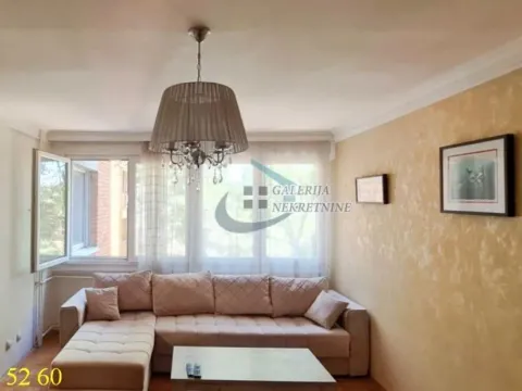 Sale, three bedroom apartment, 75m², Farmaceutski Fakultet, Voždovac Sve Podlokacije - image 14