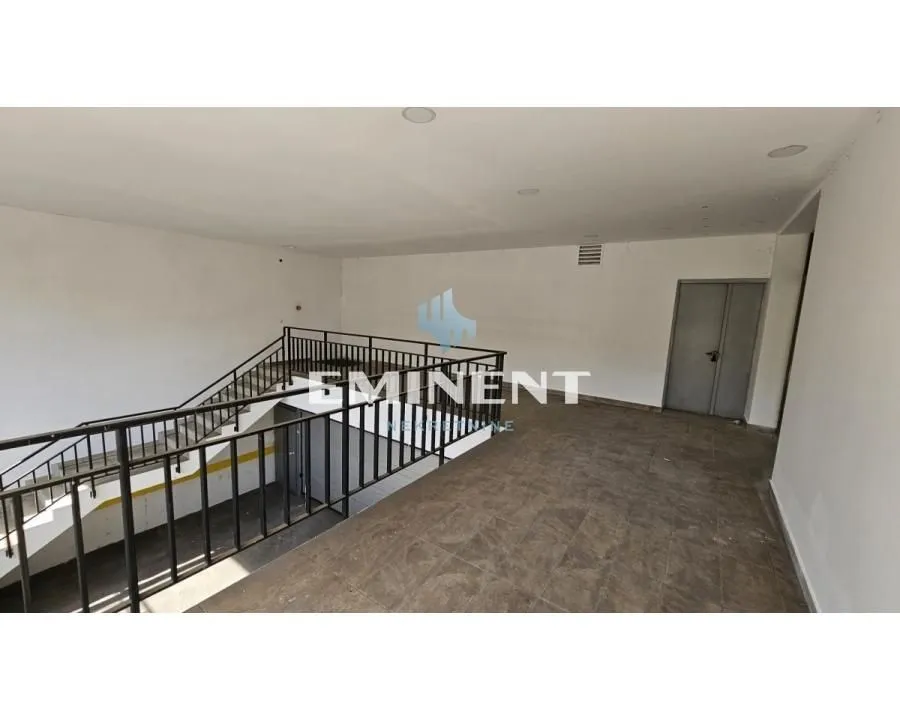 Rent, office space, 183m², Savski Venac, Beograd