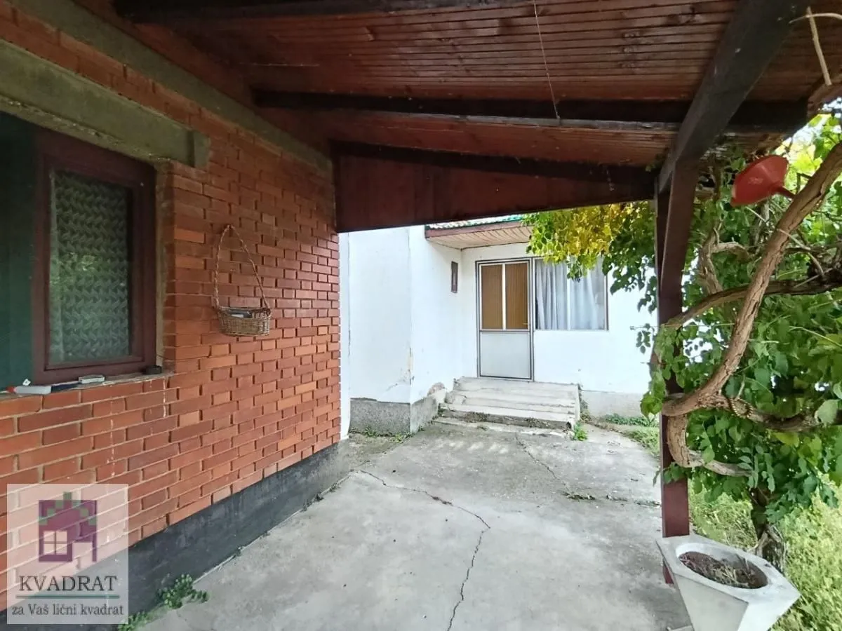 Prodaja, kuća, 83m², Obrenovac, Beograd