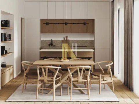 Sale, four bedroom apartment, 205m², Alibegovac, Petrovaradin - image 4