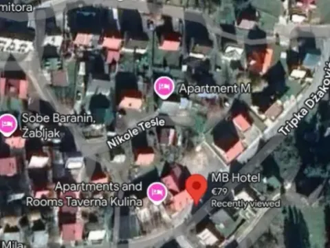 Prodaja, plac, 360m², Žabljak, Crna Gora - image 2