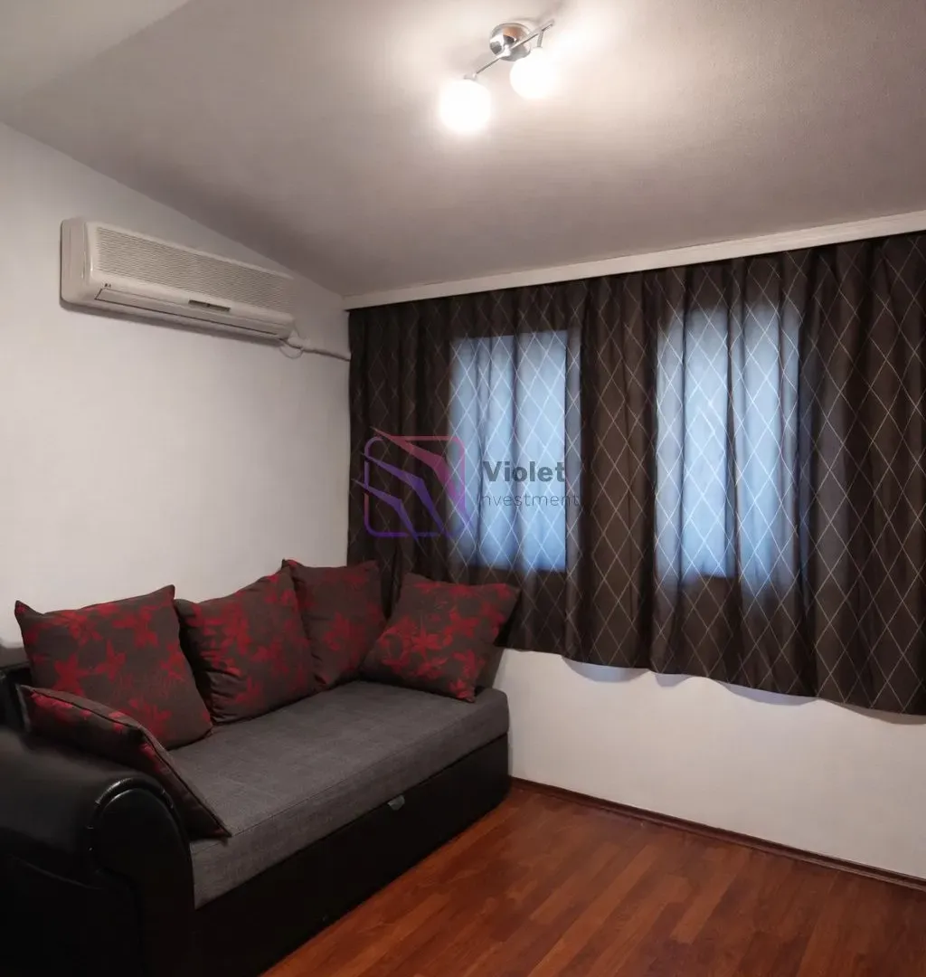 Prodaja, trosoban stan, 67m², Centar, Podgorica