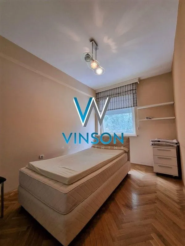 Izdavanje, četvorosoban stan, 125m², Telep, Novi Sad Sve Podlokacije