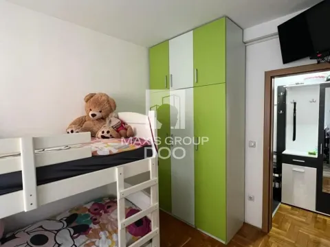 Prodaja, dvosoban stan, 39m², Kaludjerica, Grocka - image 8