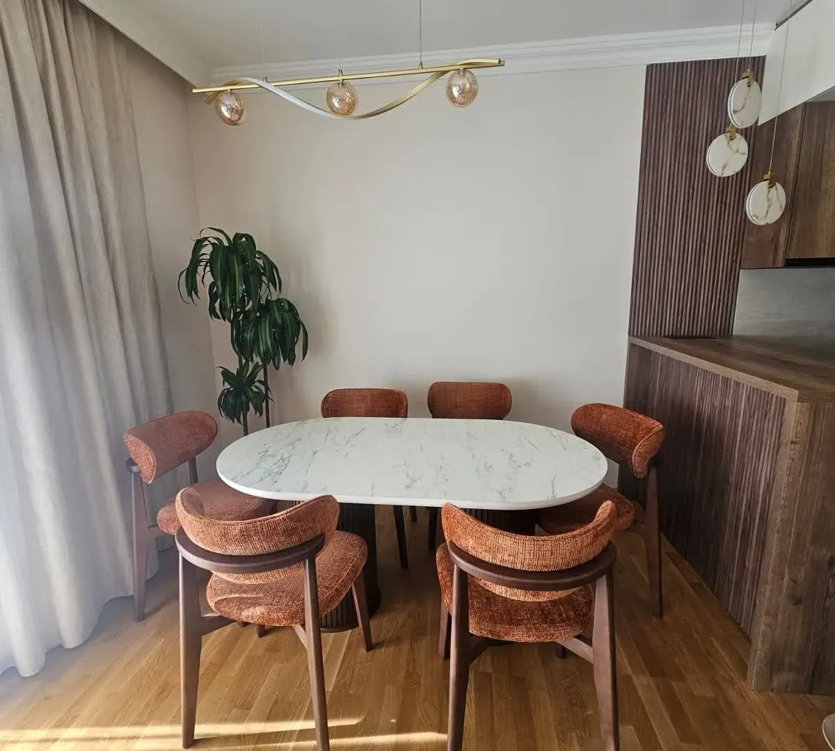 Prodaja, dvosoban stan, 70m², Pobrežje, Podgorica