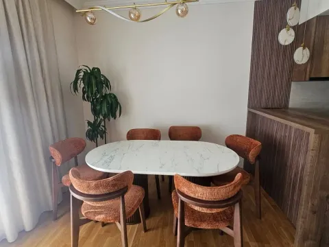 Prodaja, dvosoban stan, 70m², Pobrežje, Podgorica - image 2