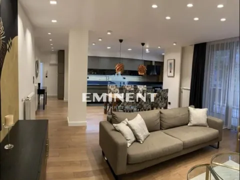 Izdavanje, trosoban stan, 93m², Stari Grad, Beograd - image 4