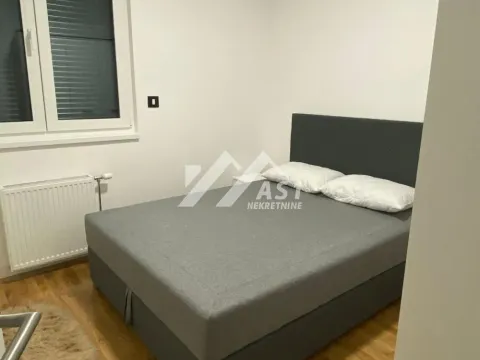 Izdavanje, dvosoban stan, 44m², Telep, Novi Sad Sve Podlokacije - image 6