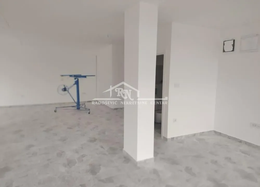 Sale, office space, 32m², Obrenovac, Beograd