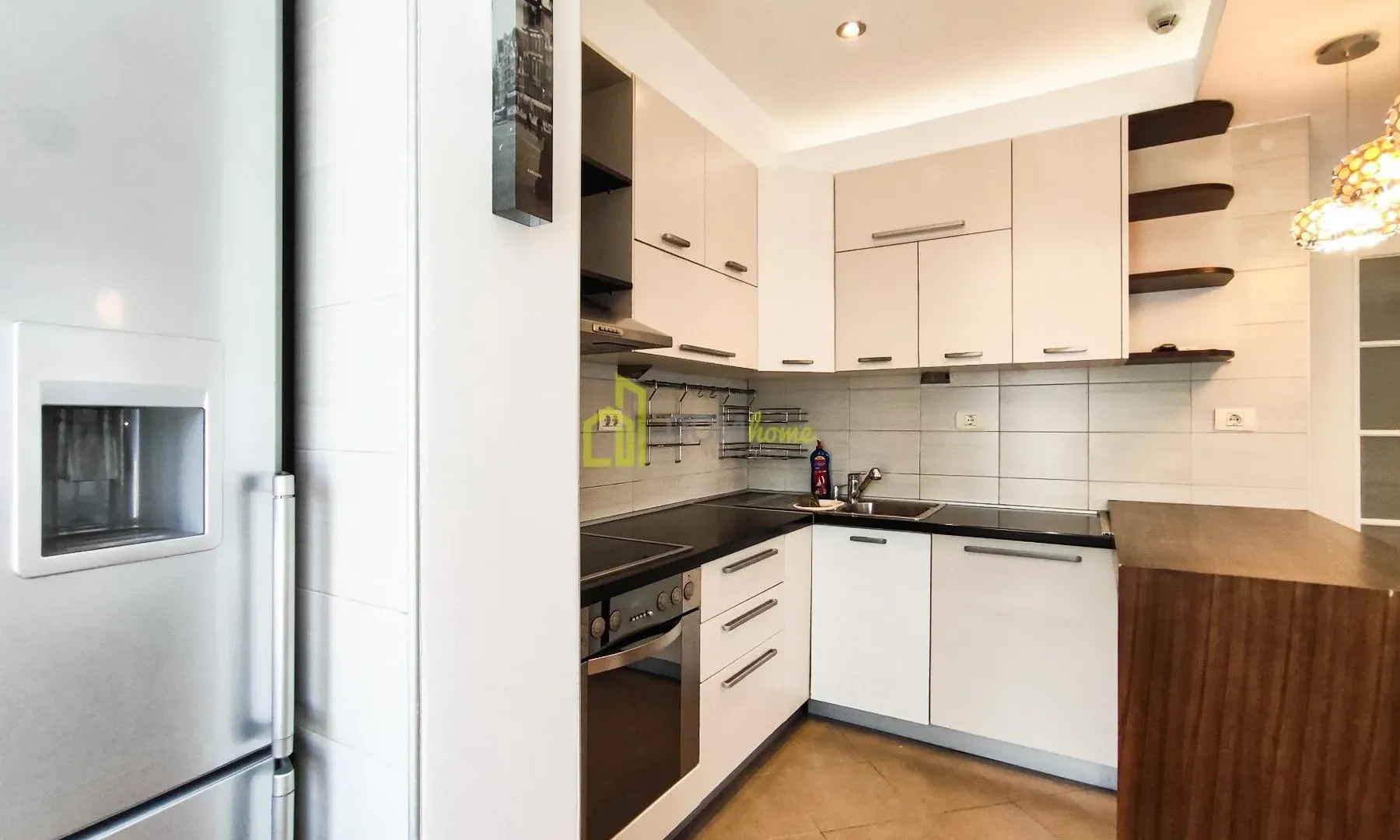 Prodaja, dvosoban stan, 70m², City Kvart, Podgorica