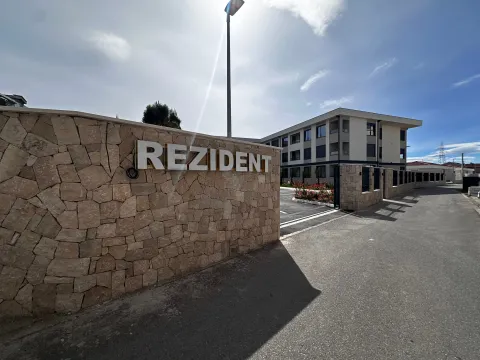 Izdavanje, jednosoban stan, 46m², Donja Gorica, Podgorica - image 10