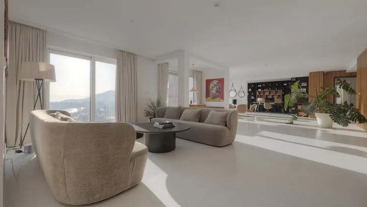 Sale, apartment, 1000m², Rafailovići, Budva