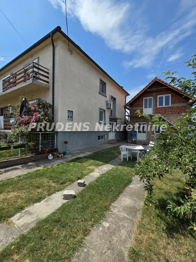 Sale, house, 250m², Jakovo, Surčin