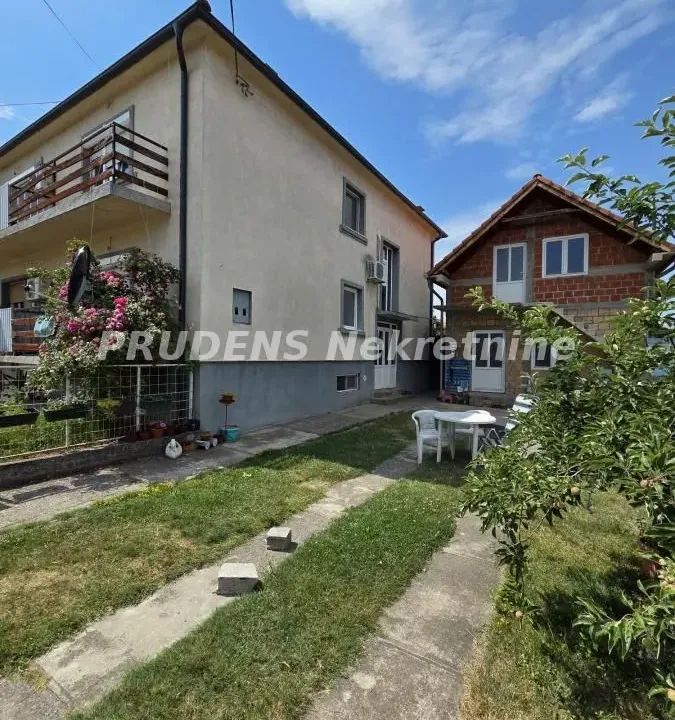 Sale, house, 250m², Jakovo, Surčin