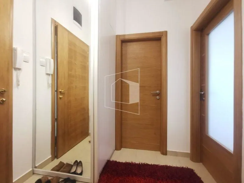 Rent, apartment, 53m², Centar, Podgorica