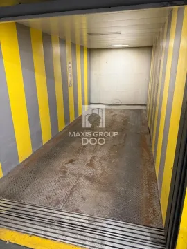 Rent, office space, 233m², Đeram Pijaca, Beograd - image 19