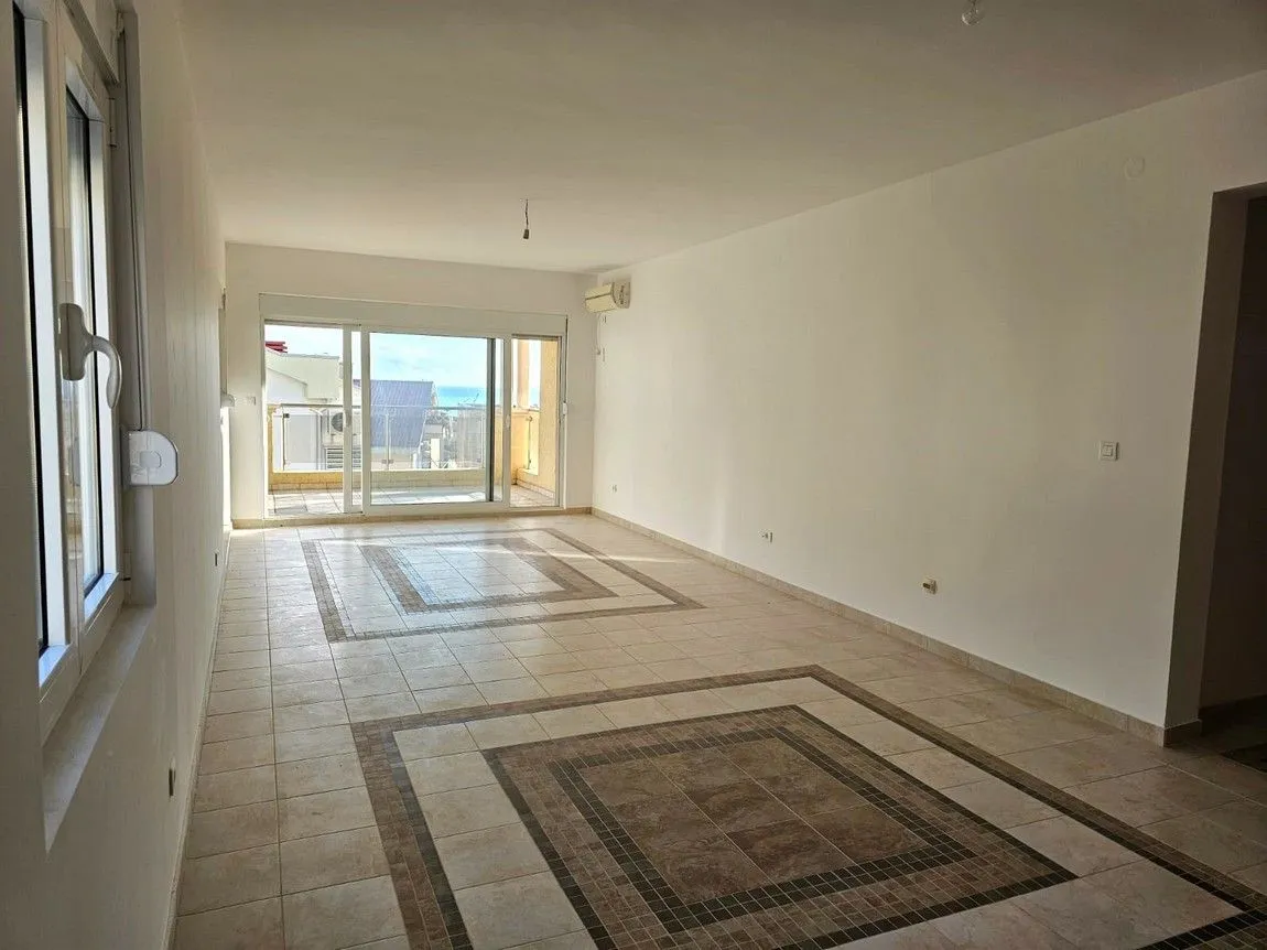 Sale, one bedroom apartment, 89m², Podkošljun, Budva