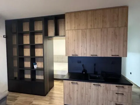 Prodaja, jednosoban stan, 49m², Reževići, Budva - image 4