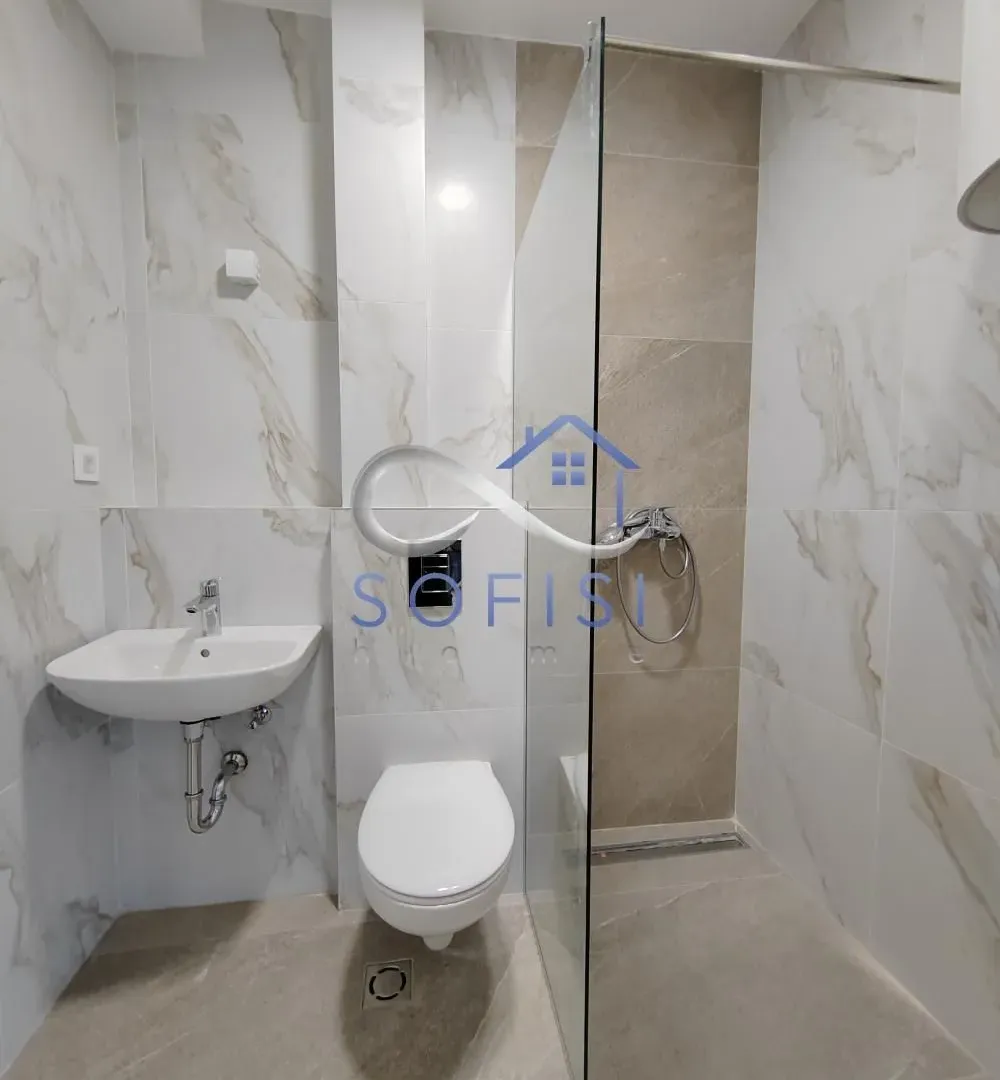 Izdavanje, jednosoban stan, 42m², Telep, Novi Sad Sve Podlokacije