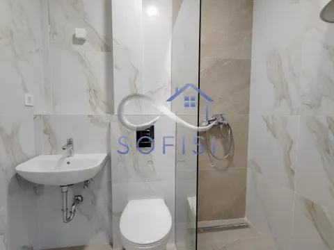 Izdavanje, jednosoban stan, 42m², Telep, Novi Sad Sve Podlokacije - image 11