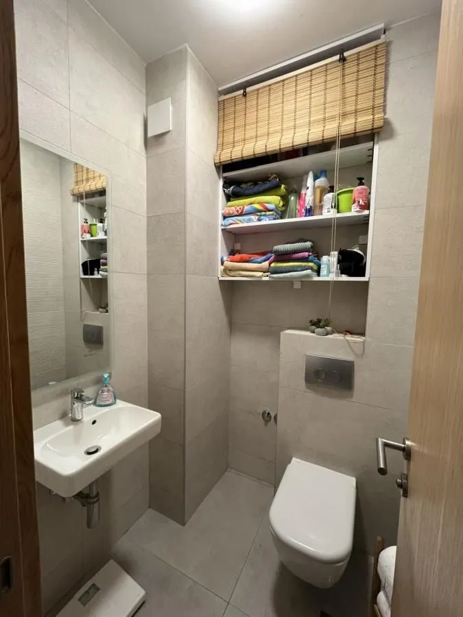 Prodaja, trosoban stan, 65m², Bulevar Evrope, Novi Sad Sve Podlokacije