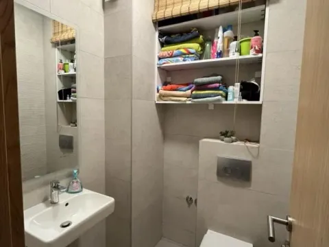 Sale, three bedroom apartment, 65m², Bulevar Evrope, Novi Sad Sve Podlokacije - image 12