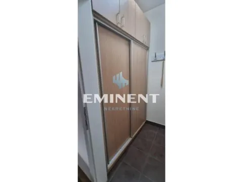 Rent, two bedroom apartment, 50m², Đeram Pijaca, Beograd - image 14