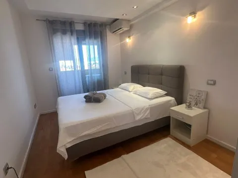 Prodaja, jednosoban stan, 51m², Stari Aerodrom, Podgorica - image 5