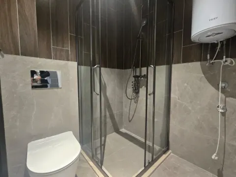 Rent, one bedroom apartment, 39m², Tološi, Podgorica - image 7