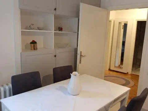 Izdavanje, dvosoban stan, 51m², Liman 4, Novi Sad Sve Podlokacije - image 7