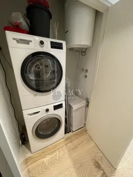 Prodaja, dvosoban stan, 52m², Savski Venac, Beograd - image 14
