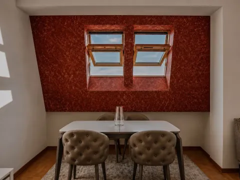 Rent, two bedroom apartment, 140m², City Kvart, Podgorica - image 10