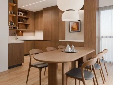 Prodaja, trosoban stan, 168m², Vezirov Most, Podgorica - image 5