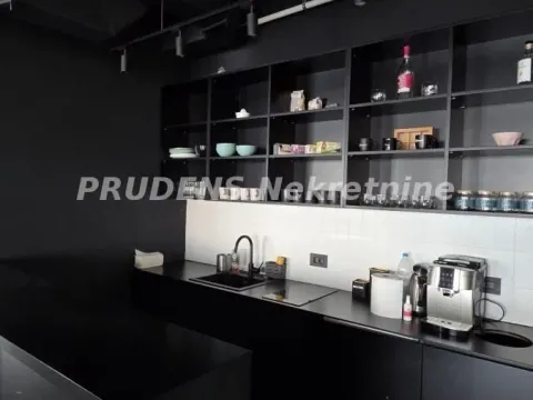 Rent, office space, 220m², Novi Beograd Sve Podlokacije, Beograd - image 8