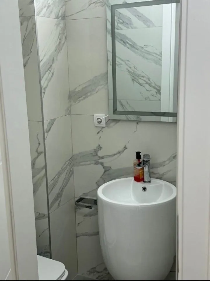 Izdavanje, trosoban stan, 85m², Zabjelo, Podgorica